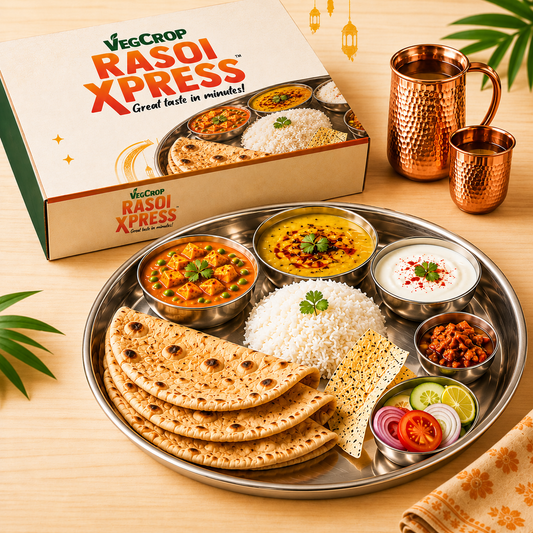 SMART VALUE THALI